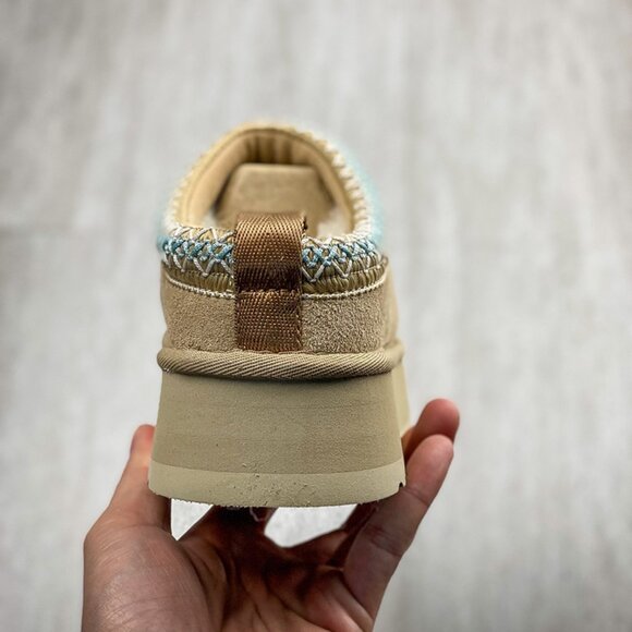 UGG Tasman Slipper Shoes - Picture 5 of 9